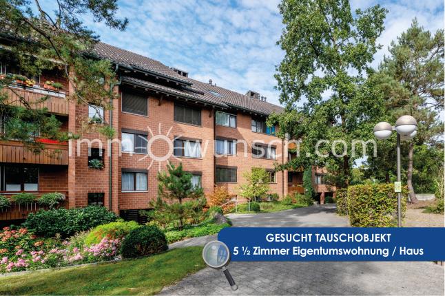 Apartment for sale in Cham