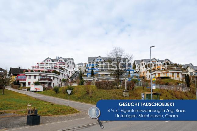 Apartment for sale in Neuheim