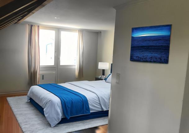 Apartment for rent in Speicherschwendi (2)