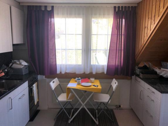 Apartment for rent in Speicherschwendi (3)