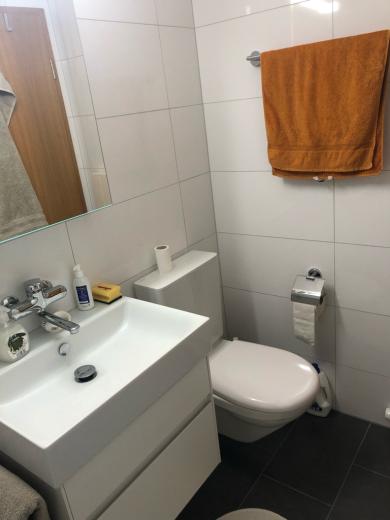 Apartment for rent in Speicherschwendi - Smart Propylaia (5)