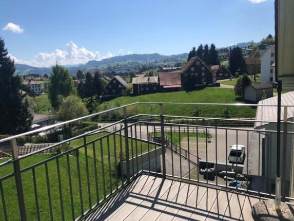 Apartment for rent in Speicherschwendi (6)
