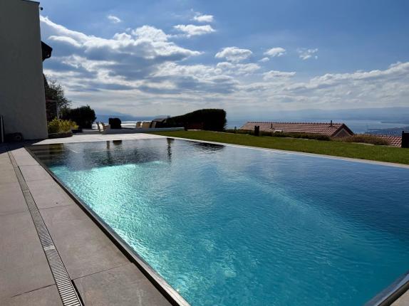 Casa in vendita a Grandvaux (2)