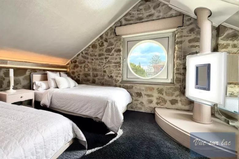Casa in vendita a Grandvaux - Smart Propylaia (11)