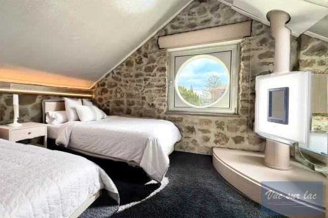 Casa in vendita a Grandvaux (11)