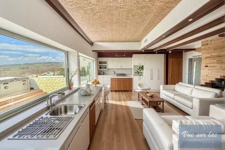 Casa in vendita a Grandvaux - Smart Propylaia (13)