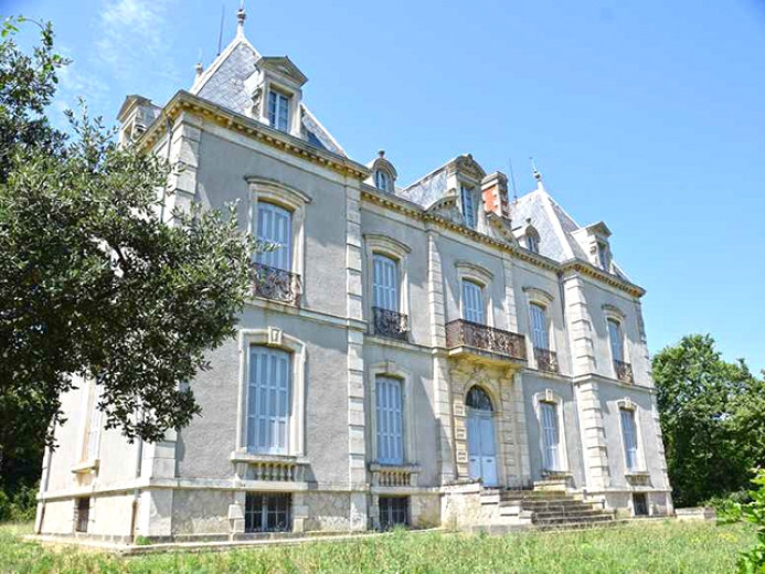 Maison à vendre à Montady - Smart Propylaia