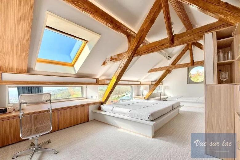 Casa in vendita a Grandvaux - Smart Propylaia (16)
