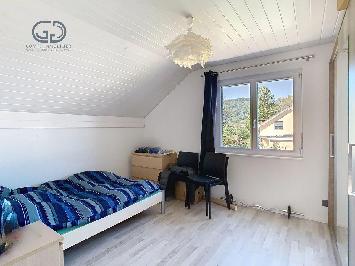 A vendre   Suisse - cChic-immoHub votre portail immobilier
