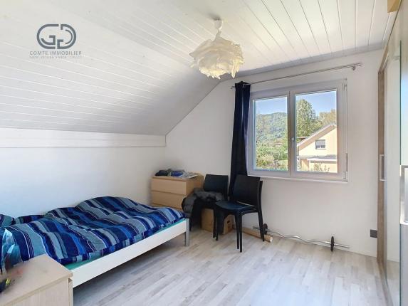 House for sale in Bassecourt (11)