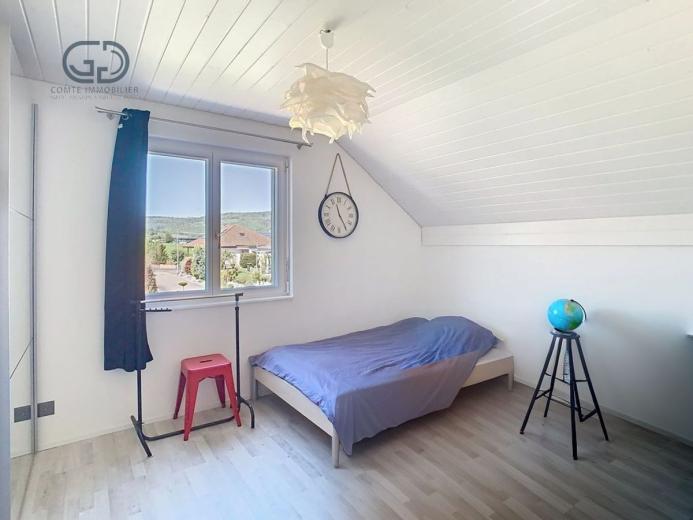 House for sale in Bassecourt - Single house for sale in Bassecourt, 6.5 rooms, 165 m2 - Smart Propylaia (12)