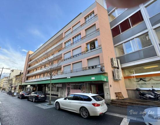 Appartamento in vendita a Monthey (29)