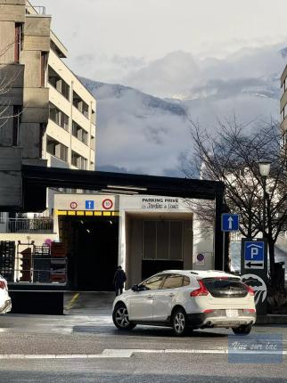 Appartamento in vendita a Monthey (30)