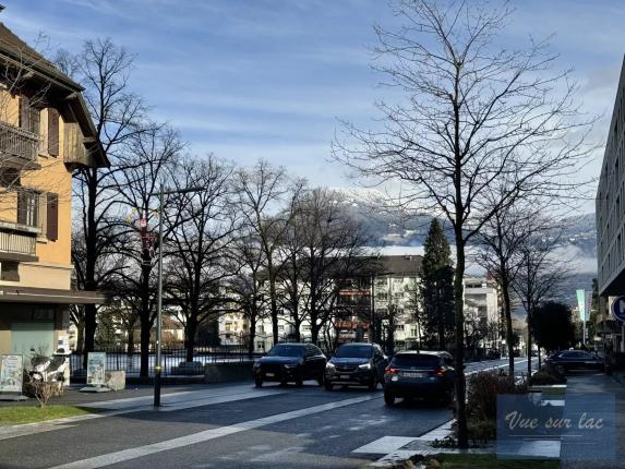 Appartamento in vendita a Monthey (33)