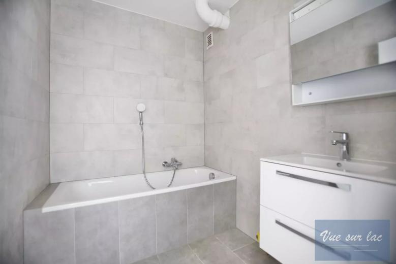 Appartement à vendre à Monthey - 5 appartements au 4 et dernier étage - Smart Propylaia (39)
