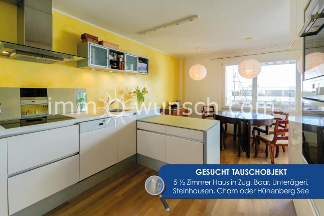 Apartment for sale in Zug