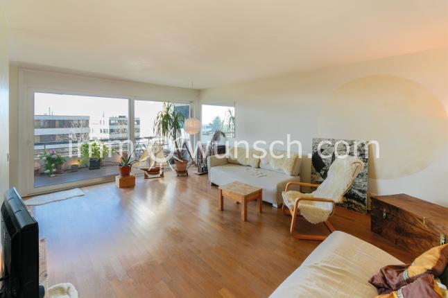 Apartment for sale in Zug (2)