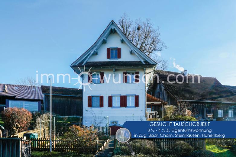 A vendre Knonau Maison individuelle Suisse - partenariat avec Smart-Propylaia Portail Immobilier