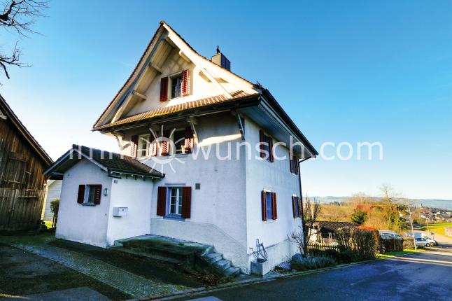 Maison à vendre à Knonau (2)