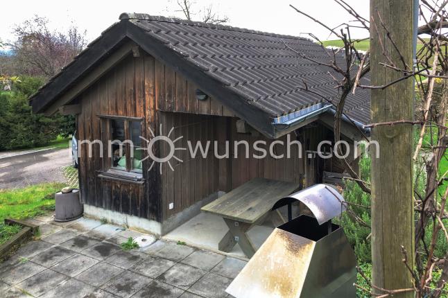 Maison à vendre à Knonau (4)