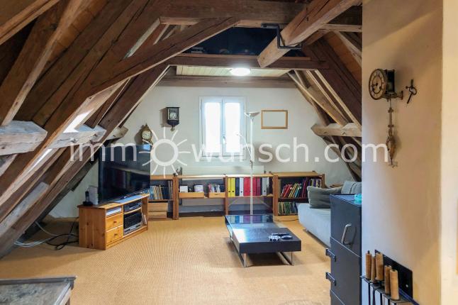 Maison à vendre à Knonau (11)