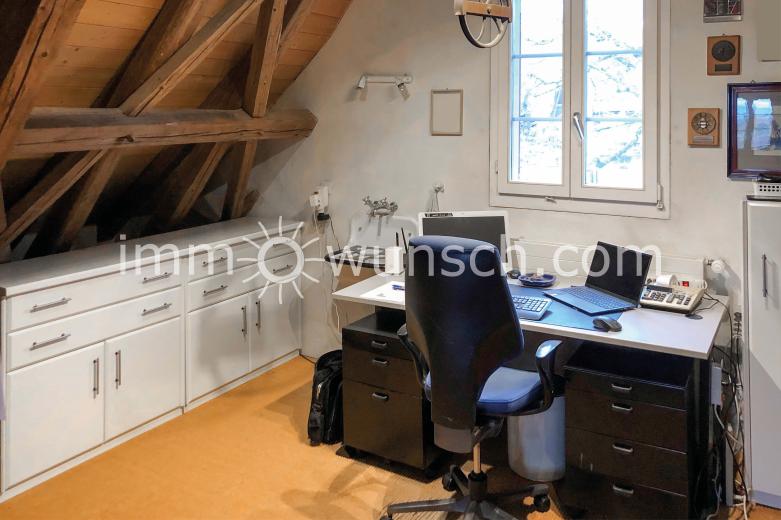 Casa in vendita a Knonau - Casa unifamiliare in vendita a Knonau, 5.5 locali - Smart Propylaia (12)