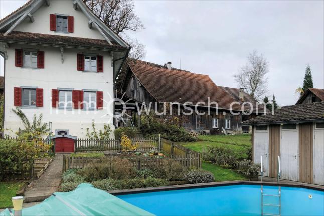 Maison à vendre à Knonau (13)