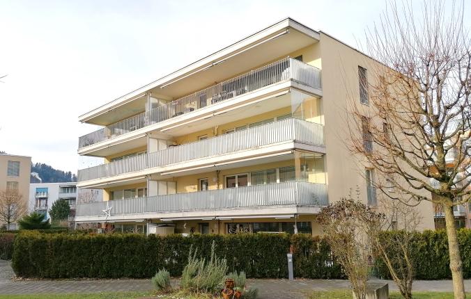Apartment for sale in Neuenhof