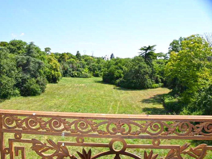 Maison à vendre à Montady - Château à vendre à Montady, 21 pièces, 744 m2 - Smart Propylaia (6)