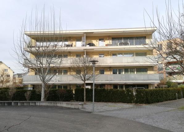 Apartment for sale in Neuenhof (2)
