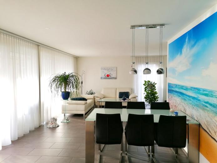 Appartement à vendre à Neuenhof - Appartement à vendre à Neuenhof, 3.5 pièces, 113.5 m2 - Smart Propylaia (3)