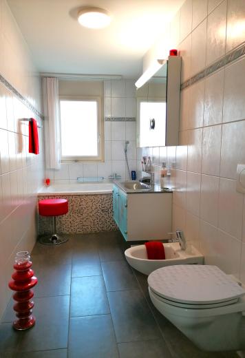 Appartement à vendre à Neuenhof - Appartement à vendre à Neuenhof, 3.5 pièces, 113.5 m2 - Smart Propylaia (6)