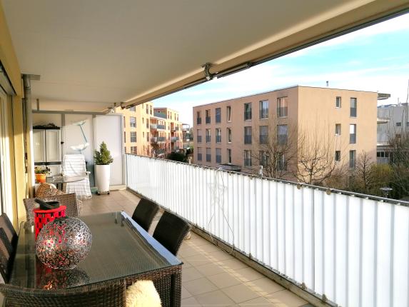 Apartment for sale in Neuenhof (9)