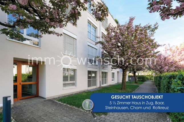 Apartment for sale in Baar