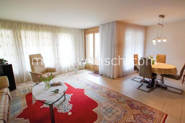 Apartment for sale in Rotkreuz (4)