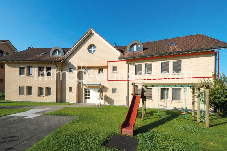 Appartement à vendre à Rotkreuz - Smart Propylaia (7)
