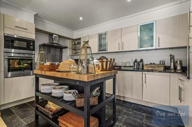 Appartement à vendre à Château-d'Oex (27)