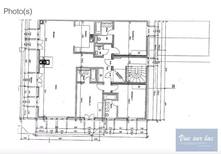 Appartement à vendre à Château-d'Oex - Smart Propylaia (32)