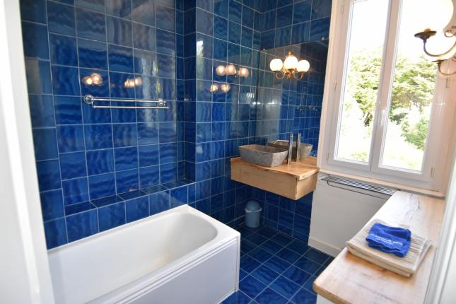 Haus zu verkaufen in Santec (9)