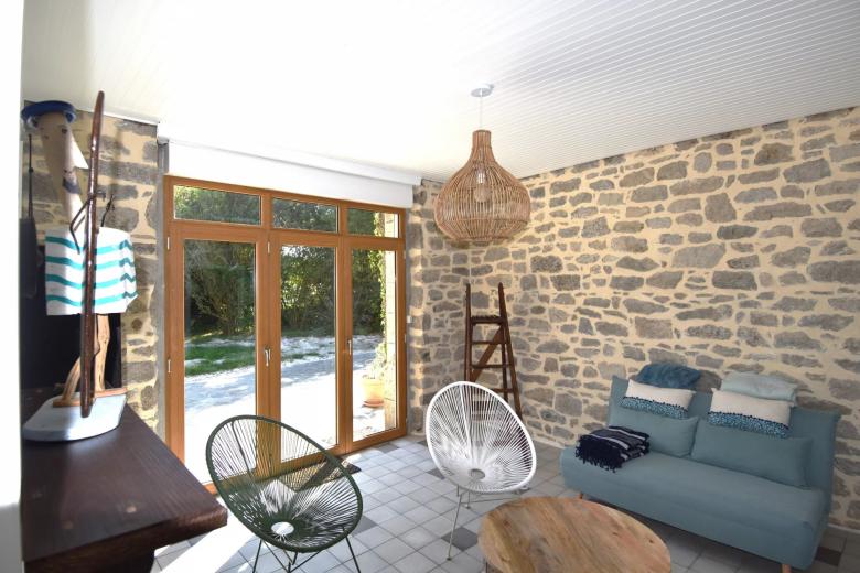 Haus zu verkaufen in Santec - Prestigeträchtiger Stellplatz am Strand von Dossen - Smart Propylaia (15)