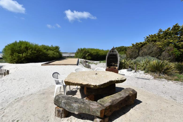 Haus zu verkaufen in Santec - Prestigeträchtiger Stellplatz am Strand von Dossen - Smart Propylaia (18)