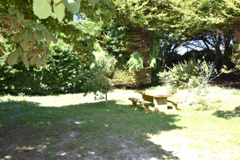Haus zu verkaufen in Santec - Prestigeträchtiger Stellplatz am Strand von Dossen - Smart Propylaia (21)