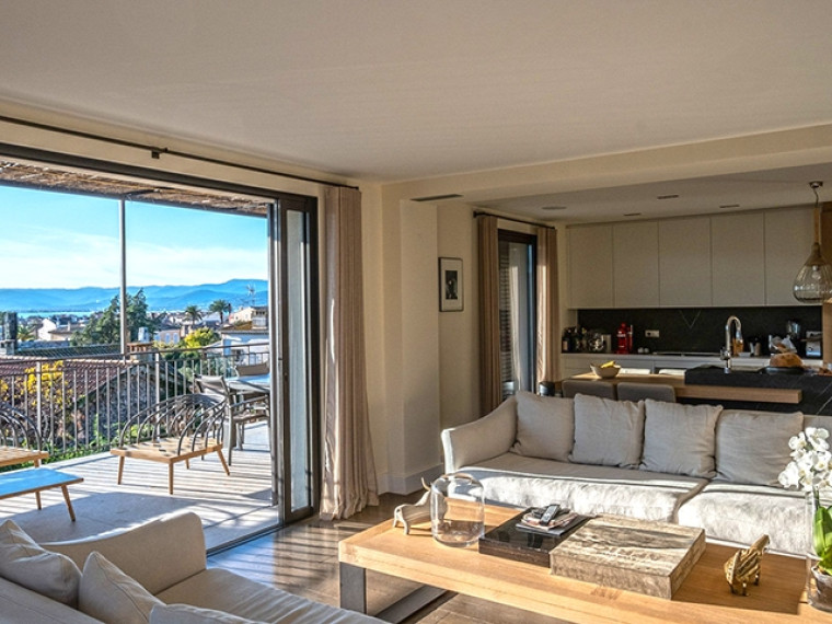 Haus zu verkaufen in Saint-Tropez (6)