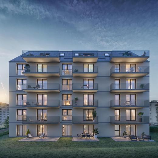 Apartment for sale in Lausanne 25 - Smart Propylaia