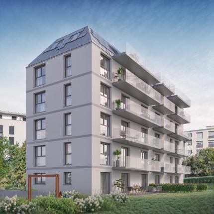 Apartment for sale in Lausanne 25