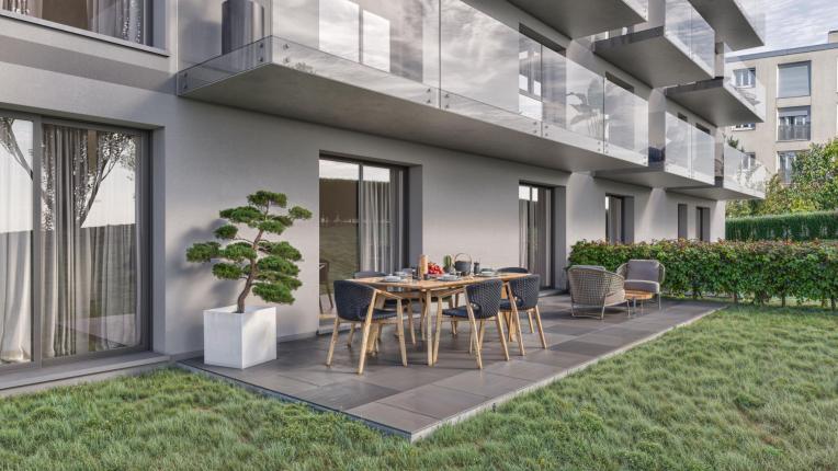 Apartment for sale in Lausanne 25