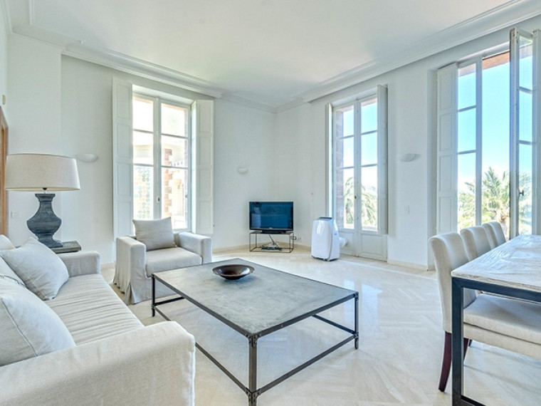 Wohnung zu verkaufen in Saint-Tropez (5)