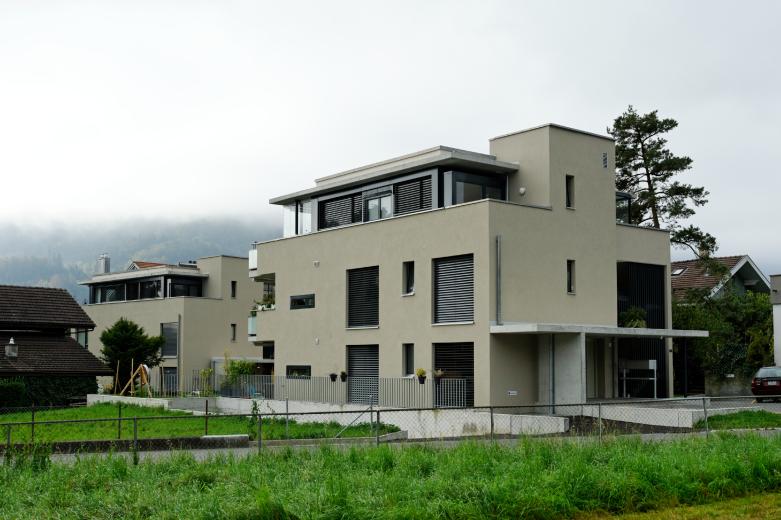 Wohnung zu verkaufen in Unterseen - Smart Propylaia (2)