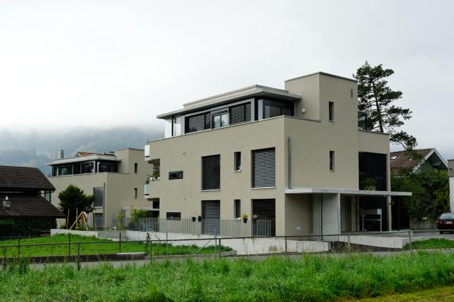Wohnung zu verkaufen in Unterseen (2)