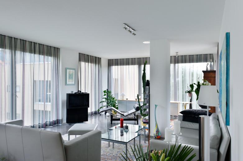 Wohnung zu verkaufen in Unterseen - 4 ½ -Zimmer-ETW mit atemberaubender Kulisse als Investitions-Objekt (Sale & Lease-back) - Smart Propylaia (3)